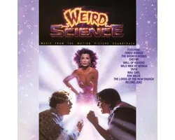 Weird Science