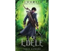Summoner 2 - De edele