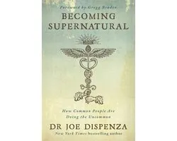 Becoming Supernatural