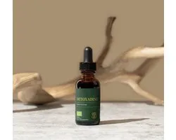 Global Healing Detoxadine (Nascent Iodine) 30 ML (eu versie)