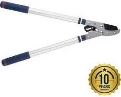 Spear & Jackson Takkenschaar Telescopisch Aambeeld - Vlijmscherp - Takkenscharen - Professioneel - snoeizaag - takkenzaag - Heggenschaar - 10 Jaar garantie - Teleschopische steel