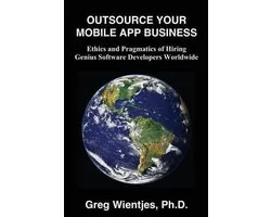 Outsource Your Mobile App Business