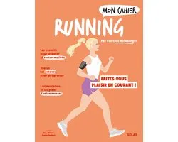 Mon cahier - Mon cahier Running NED