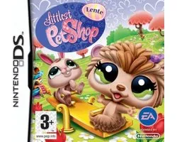 Littlest Pet Shop: Lente