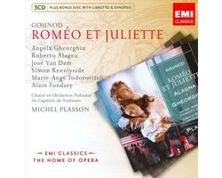 Romeo Et Juliette