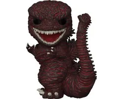 Funko Godzilla 2016 - Funko Pop! - Godzilla Figuur