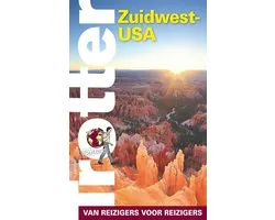 Trotter - Zuidwest USA