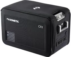Dometic Beschermhoes CFX3 PC25 Zwart