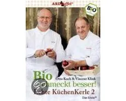 Echte KüchenKerle