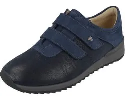 Finn Comfort FinnStretch Ivrea Blauw