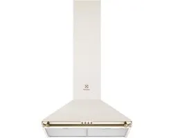 Electrolux EFC226V Muurmontage Crème 420 m³/uur