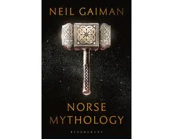 Norse Mythology