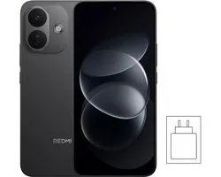 Xiaomi Redmi Note 17 Pro 5G - 8GB+512GB - Gris