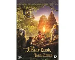 Le Livre de la Jungle Live Action( The Jungle Book)