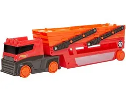Hot Wheels Mega Transporter Vrachtwagen - Schaal 1:64