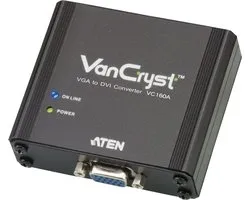 ATEN Convertisseur VGA-DVI