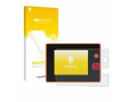 upscreen - Screenprotector voor Hota T8 - Folie Beschermfolie anti glare matte