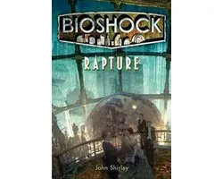 Rapture Bioshock