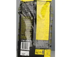 Isostar - Hydrate & Perform Lemon - 6 x 1500 gr - Voordeelverpakking