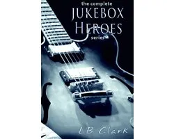 Jukebox Heroes Box Set