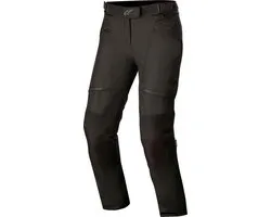 Alpinestars Stella Streetwise Drystar Broek Zwart - Broek