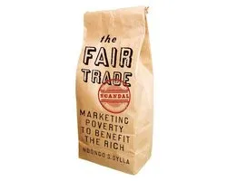 The Fair Trade Scandal