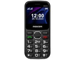 maxcom mobiele telefoon MM443