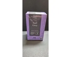 Thee - Earl Grey - Fragrant&Refreshing