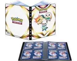 Pokémon TCG - Sword & Shield - Astral Radiance Portfolio A5 (Blister)