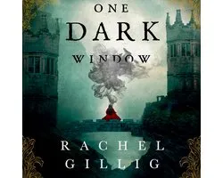 One Dark Window