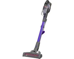 BLACK+DECKER BHFEV182CP-QW Powerseries Extreme Steelstofzuiger - 18V - inclusief accu en lader