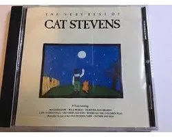 The Very Best of Cat Stevens