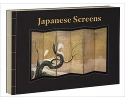Japanese Screens