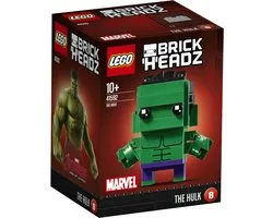 LEGO BrickHeadz The Hulk 41592