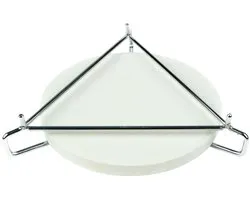Grill Guru - Insoleuse de plaques - Medium - Heat Shield Medium