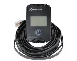 Xenteq PurePower Afstandsbediening LED PPR-3