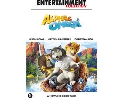 Alpha And Omega