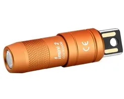 Olight Imini 2 Orange