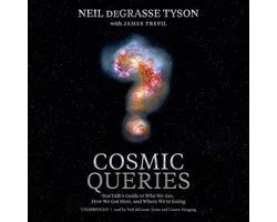 Cosmic Queries