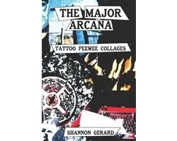 The Major Arcana