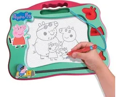 Peppa Pig - Magnetisch Tekenbord
