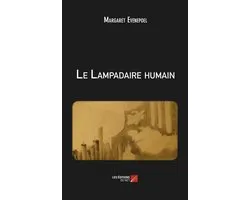 Le Lampadaire humain