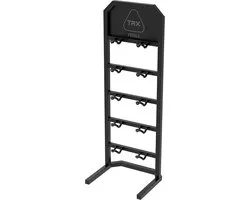 TRX YBell Verticaal Opbergrek