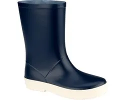 Ralka Regenlaarzen Junior - Puddle - Marineblauw - Maat 27/28