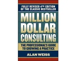 Million Dollar Consulting