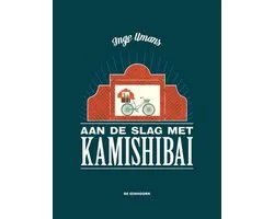 Aan de slag met kamishibai