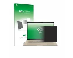 upscreen - écran de confidentialité pour ASUS ZenBook A16 UX3607 - filtre de confidentialité filtre d'écran filtre lumière bleue