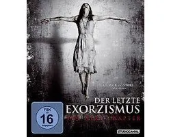 STUDIOCANAL 504399 film en Video Blu-ray Duits, Engels