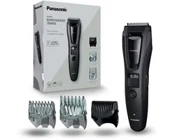 Draadloze Tondeuse Panasonic Corp. ERGB62H503 0.5 mm Zwart