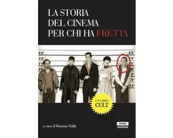 La storia del cinema per chi ha fretta